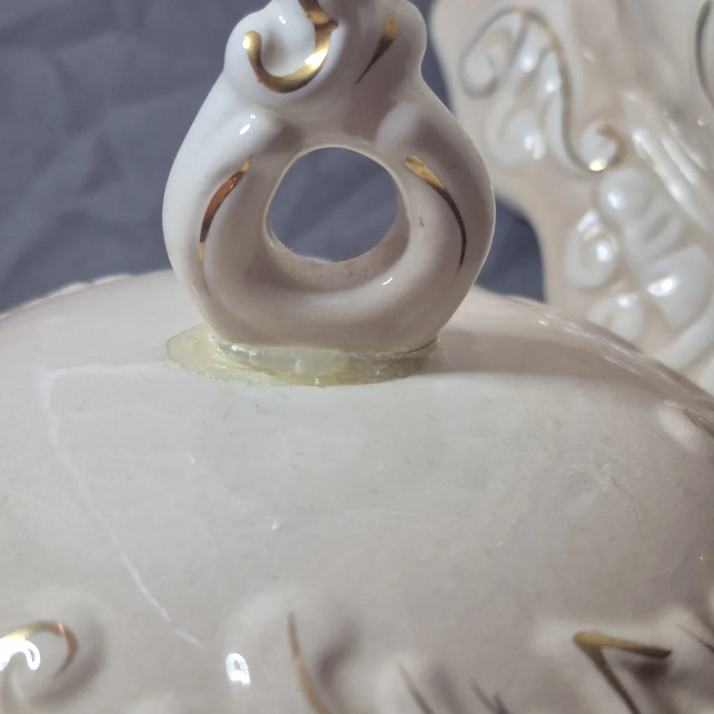 Vintage Large Coca Cola Cookie Jar - Iconic Collectible - 17” Tall! - Picture 5 of 11